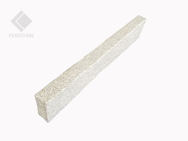 Cleft-Kerbstone(Grey-Granite)