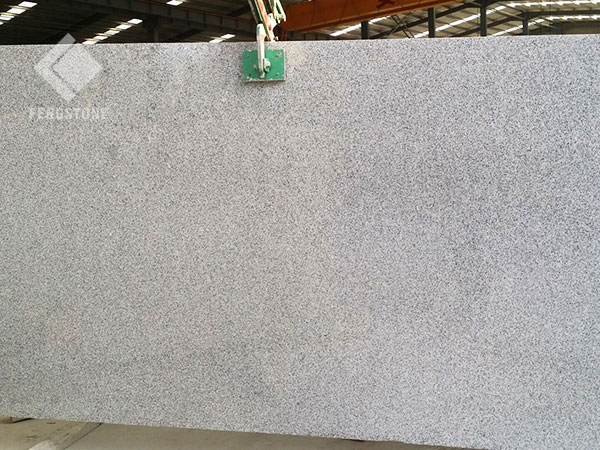  Polished-Slab(Grey-Granite)